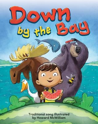 Down by the Bay by Peltz, Jason