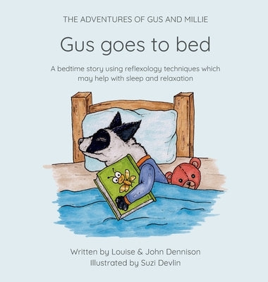 Gus goes to bed by Dennison, Louise