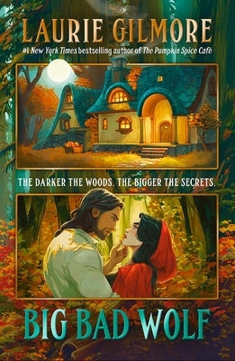 Big Bad Wolf by Gilmore, Laurie