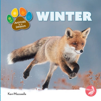 Winter by Mazzarella, Kerri