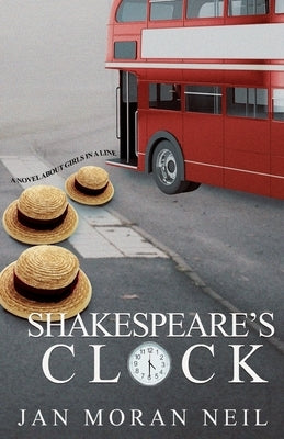 Shakespeare's Clock by Moran Neil, Jan