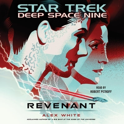 Revenant by White, Alex