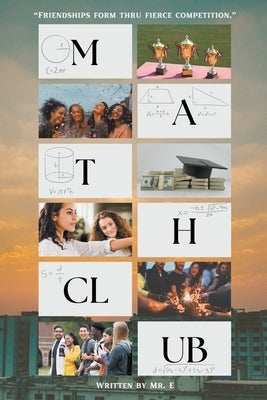Math Club by E.