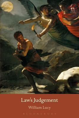 Law's Judgement by Lucy, William