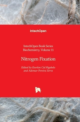 Nitrogen Fixation by Blumenberg, Miroslav