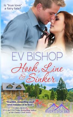 Hook, Line & Sinker by Bishop, Ev