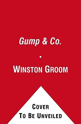 Gump & Co. by Groom, Winston