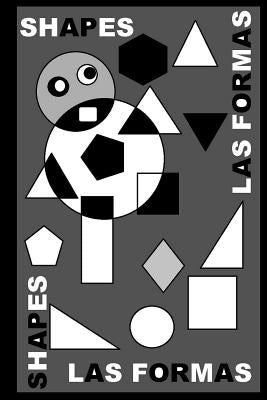 Shapes Las Formas by Cummings, Othen Donald Dale
