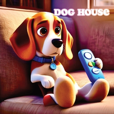 Dog House by Watkins, Tommy