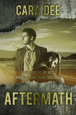Aftermath by Dee, Cara