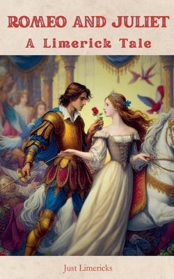 Romeo and Juliet - A Limerick Tale by Limericks, Just