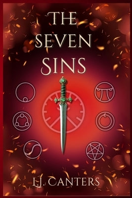 The Seven Sins by Canters, L. J.