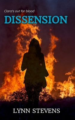 Dissension by Stevens, Lynn
