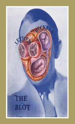 The Blot by Lethem, Jonathan
