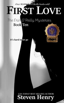 First Love by Henry, Steven