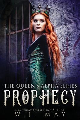 Prophecy: Fae Paranormal Romance Fairy Dragon Shifter by May, W. J.