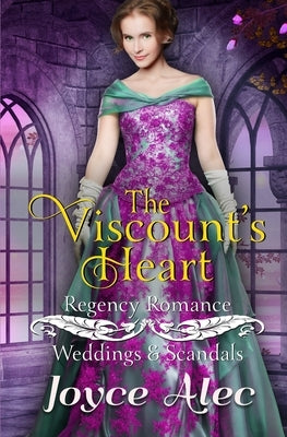 The Viscount's Heart: Regency Romance by Alec, Joyce