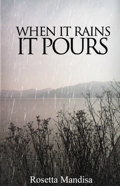When It Rains It Pours by Mandisa, Rosetta