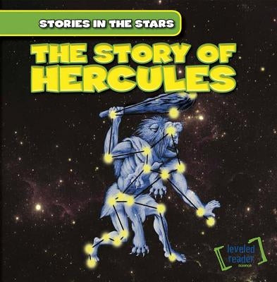 The Story of Hercules by Griffin, Ingrid