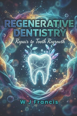 Regenerative Dentistry: From Repair to True Tooth Regrowth by Francis, W. J.
