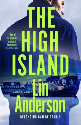 The High Island by Anderson, Lin