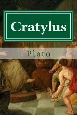 Cratylus by Taylor, Thomas