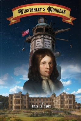 Winstanley's Wonders by Farr, Ian R.
