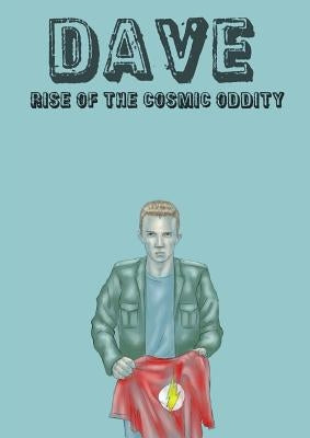 Rise of the Cosmic Oddity by Pester, Richard