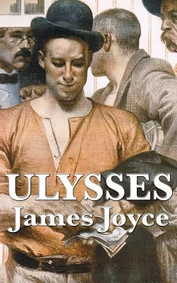 Ulysses by Joyce, James