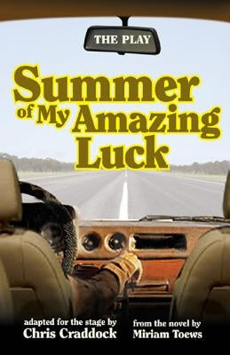 Summer of My Amazing Luck by Craddock, Chris