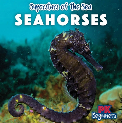 Seahorses by Emminizer, Theresa