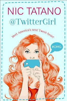 Twitter Girl by Tatano, Nic