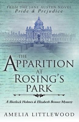 The Apparition at Rosing's Park by Littlewood, Amelia