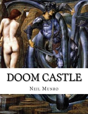 Doom Castle by Munro, Neil