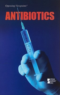 Antibiotics by Berlatsky, Noah
