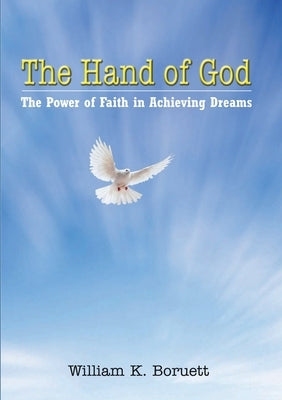 Hand of God. by Boruet, William K.