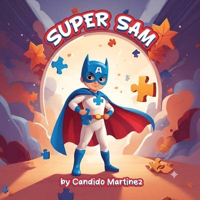 Super Sam by Martinez, Candido