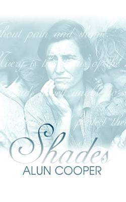 Shades by Cooper, Alun