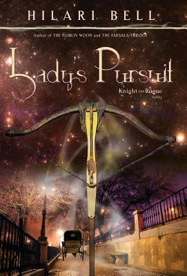 Lady's Pursuit by Bell, Hilari