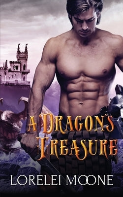 A Dragon's Treasure by Moone, Lorelei