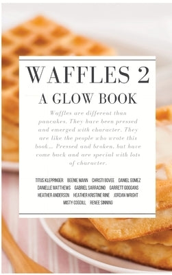 Waffles 2 by Kleppinger, Titus