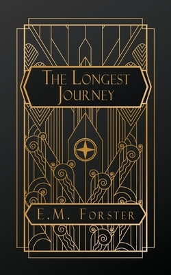 The Longest Journey by Forster, E. M.