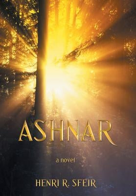 Ashnar by Sfeir, Henri R.