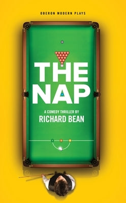 The Nap by Bean, Richard