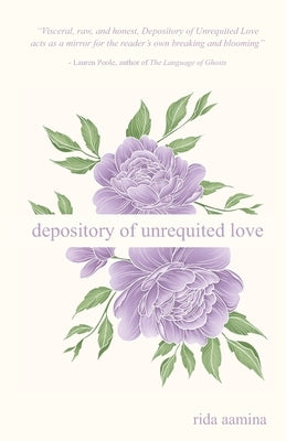Depository of Unrequited Love by Mohiuddin, Hanaa