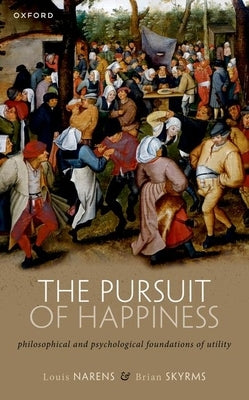 The Pursuit of Happiness by Narens