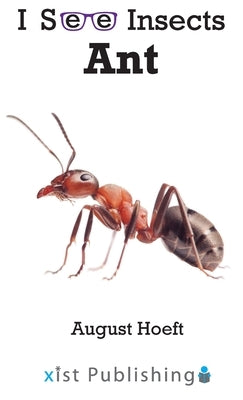 Ant by Hoeft, August
