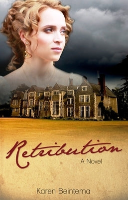 Retribution by Beintema, Karen