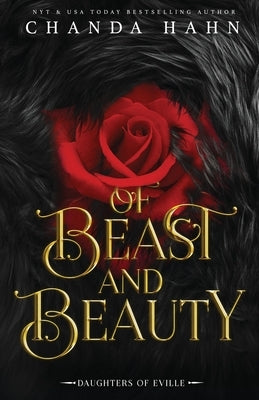 Of Beast and Beauty by Hahn, Chanda