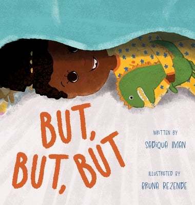 But, But, But... by Iman, Sadiqua